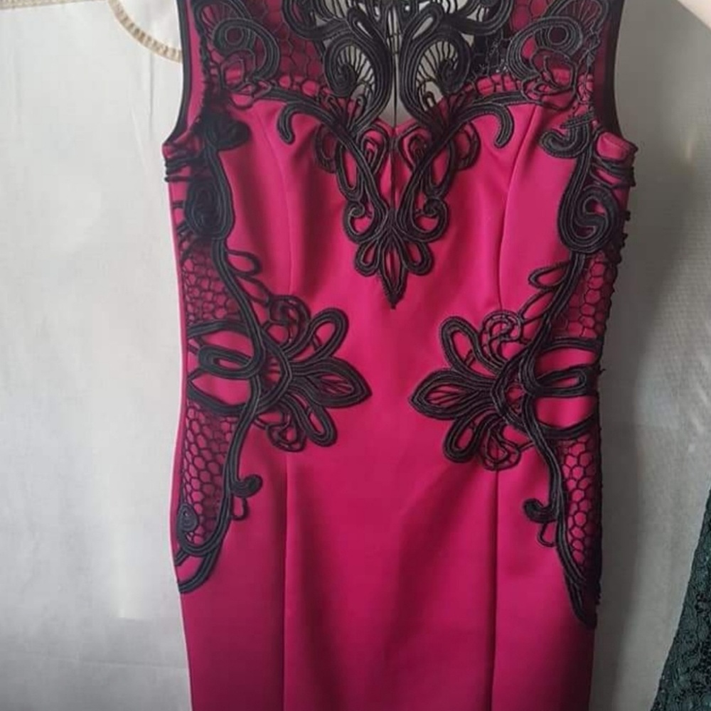 Dresses